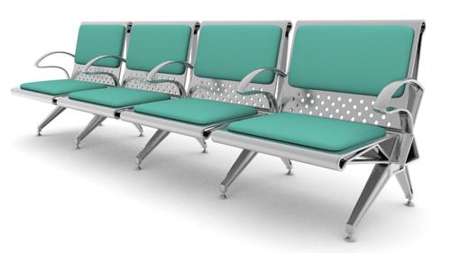 Airport Chair preview image